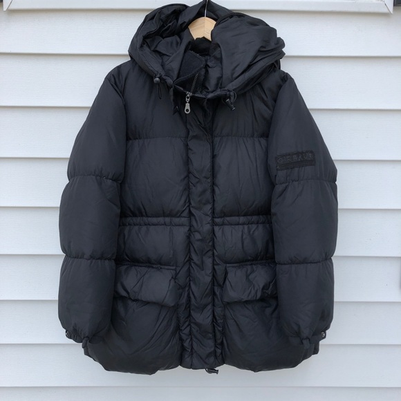 Marithe Francois Girbaud Jackets & Blazers - Marithe Francois Girbaud Goose Down Puffer Jacket